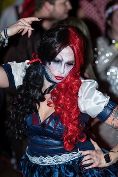 Bild 301 - Latuff Wiemersdorf 2020